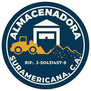Logo de Almacenadora Suramericana, C.A.