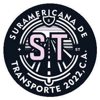 Logo de Suramericana de Transporte 2022, C.A.